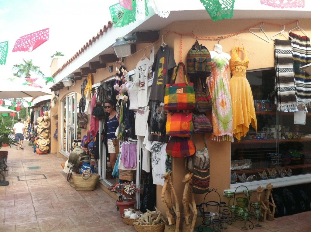 markets in San Jose Del Cabo