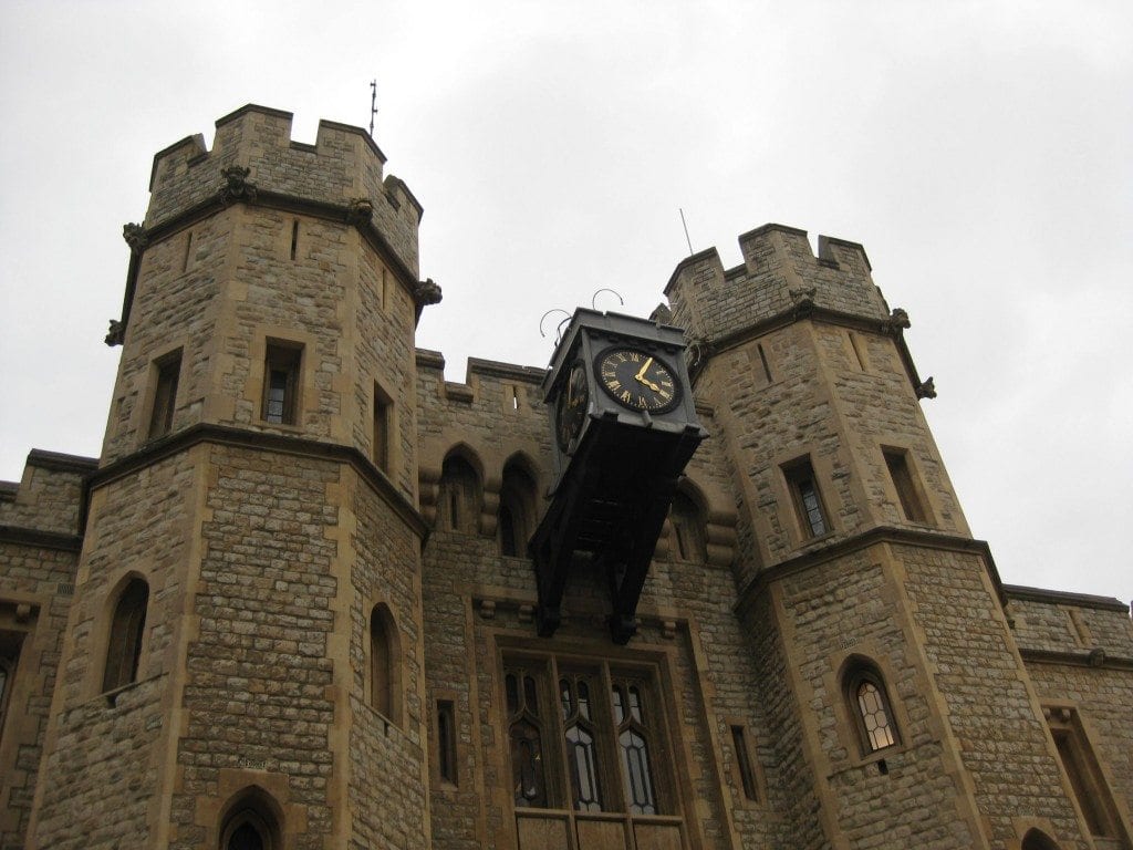 tower