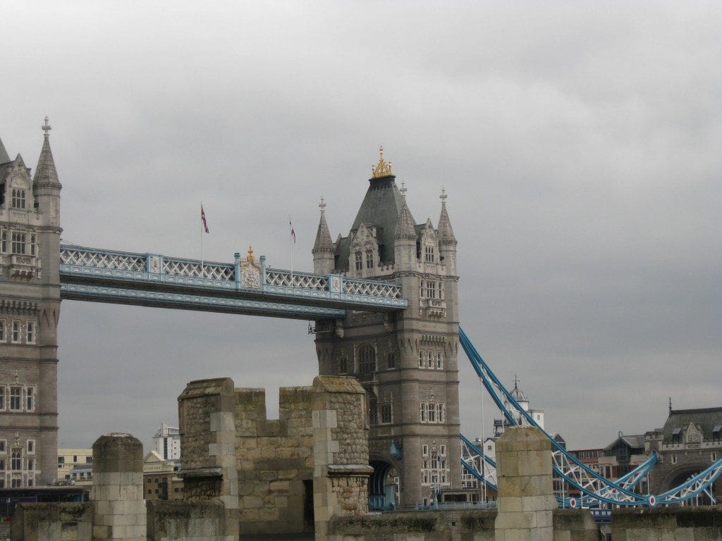tower