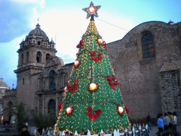 cusco
