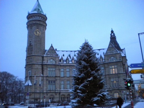 luxembourg
