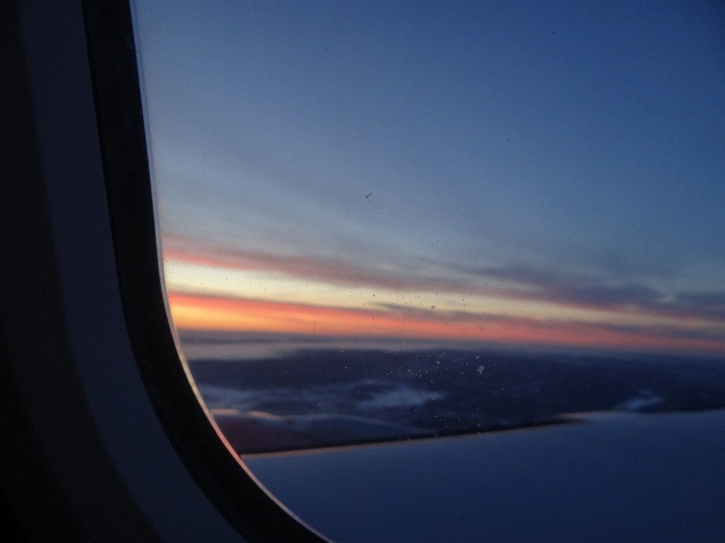norway