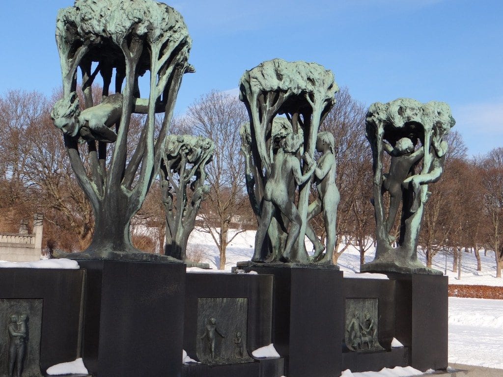 sculpture