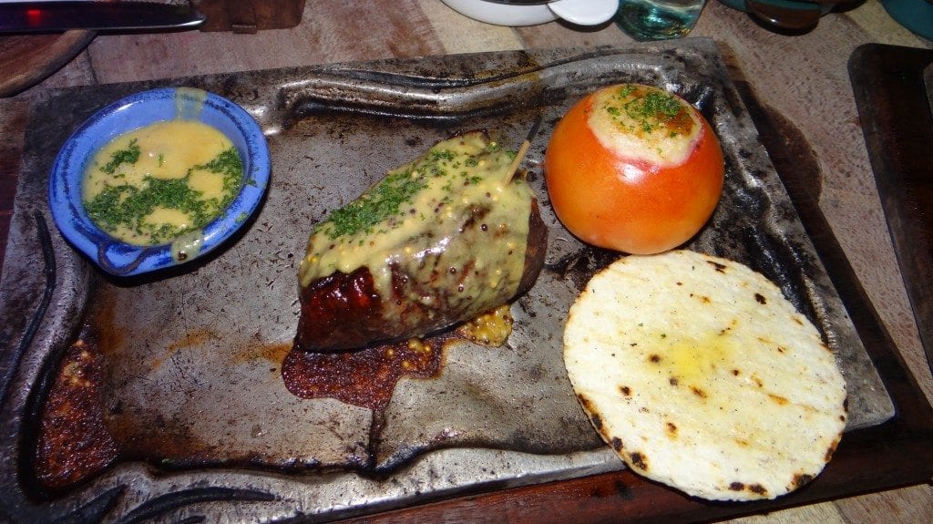 food