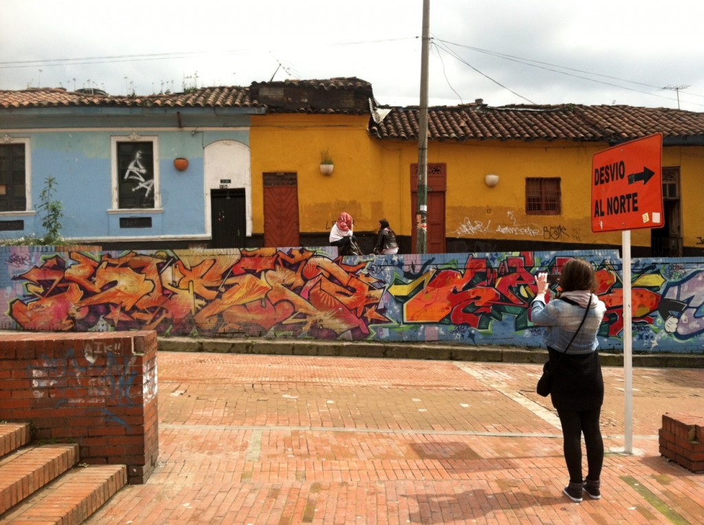 candelaria