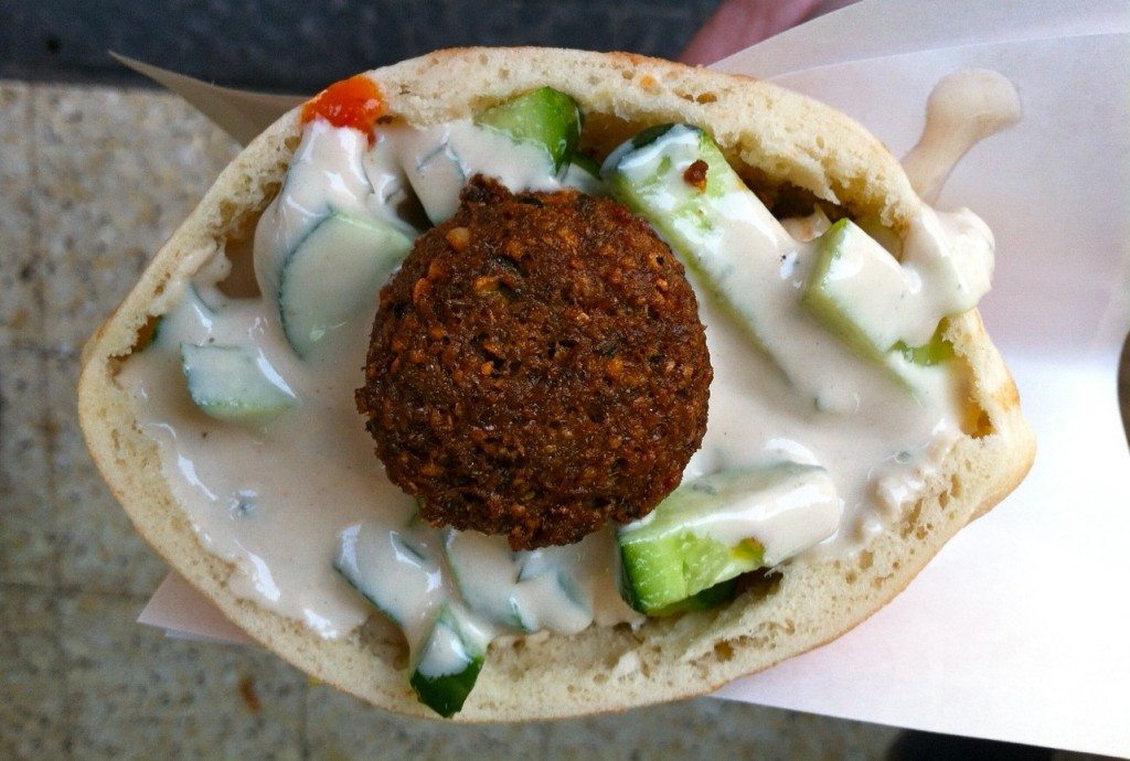 falafel