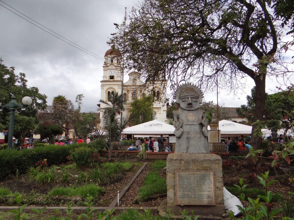 guasca