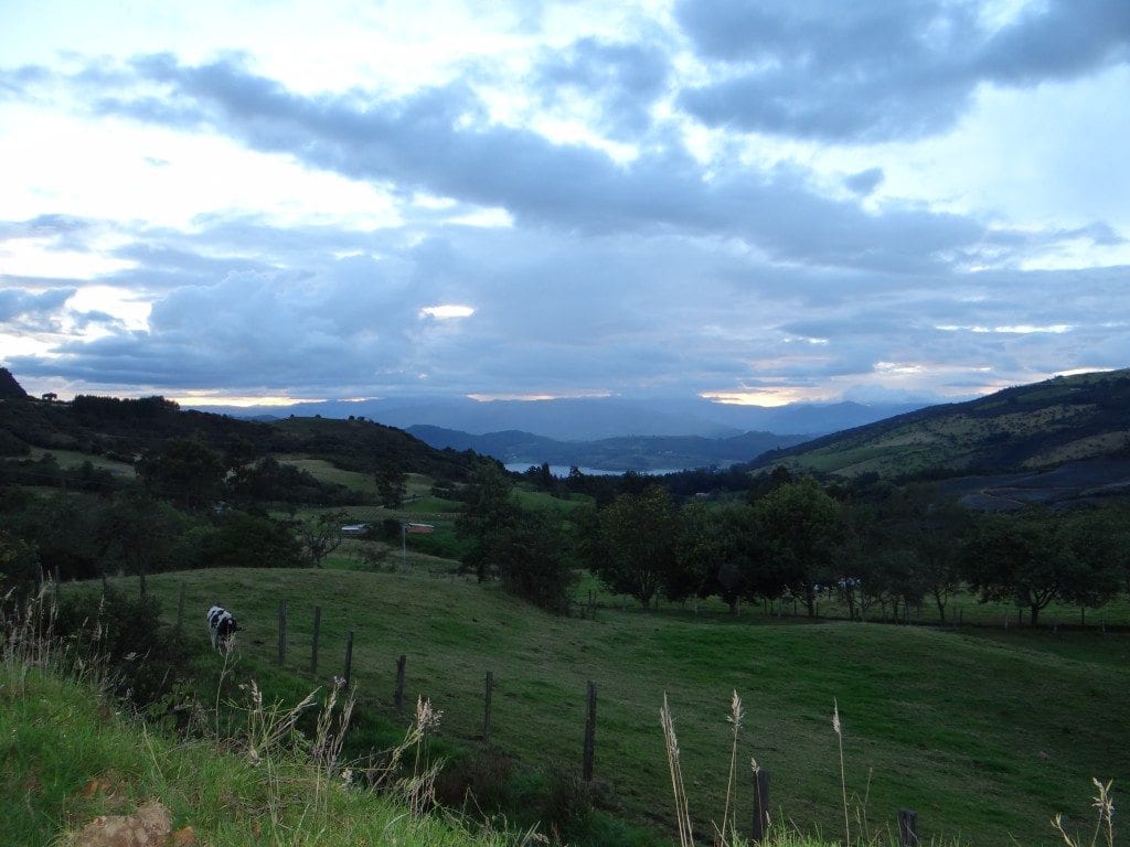 guatavita