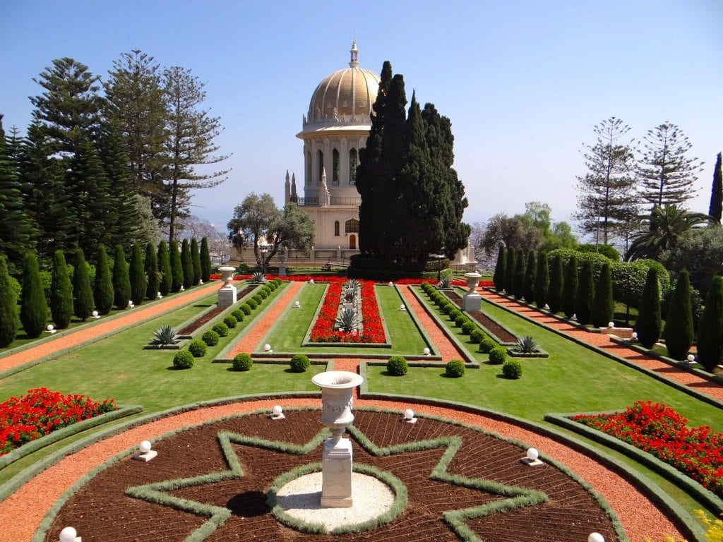 haifa