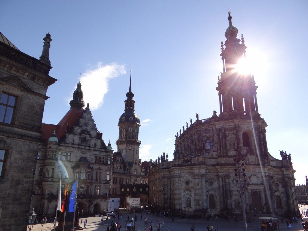 Dresden germany dating
