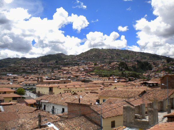 peru