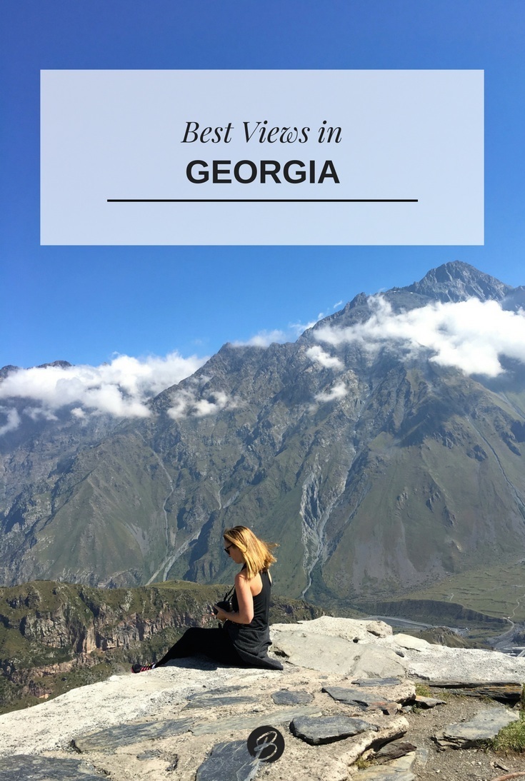 8 Reasons You'll Fall in Love with Georgia
