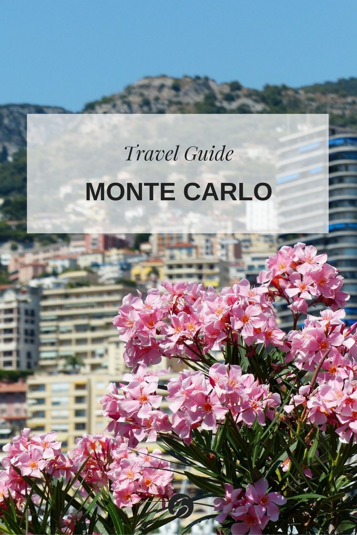 24 Hours in Monte Carlo: Here's How to Spend It