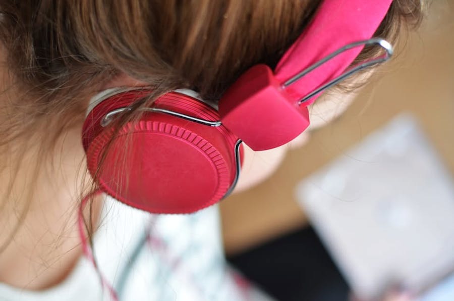 go hands free with audiobooks 