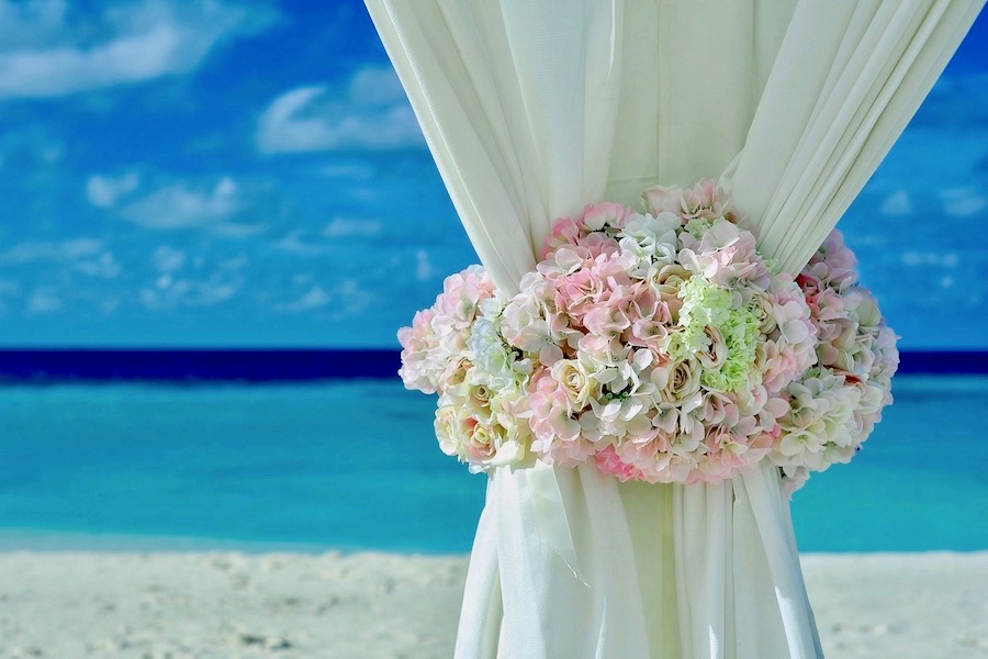romantic honeymoons in Turks and Caicos