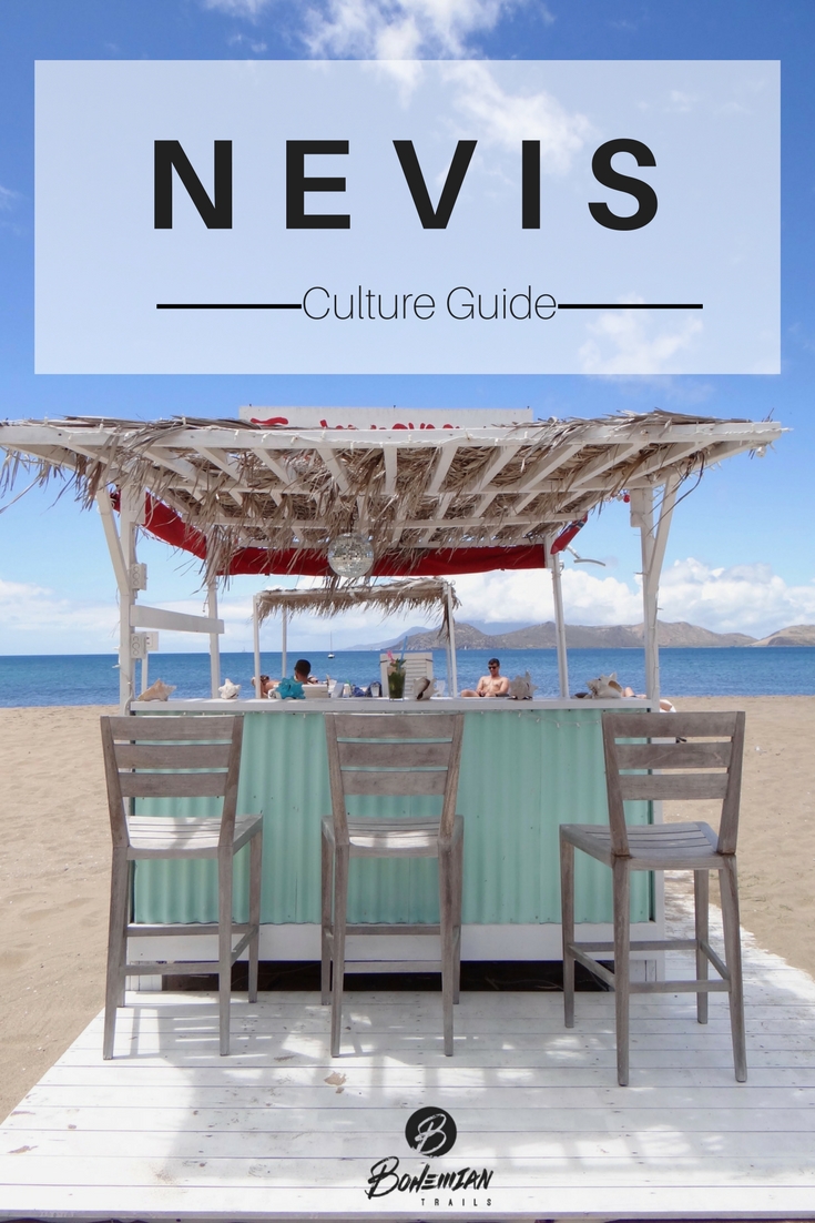 Nevis Culture Guide