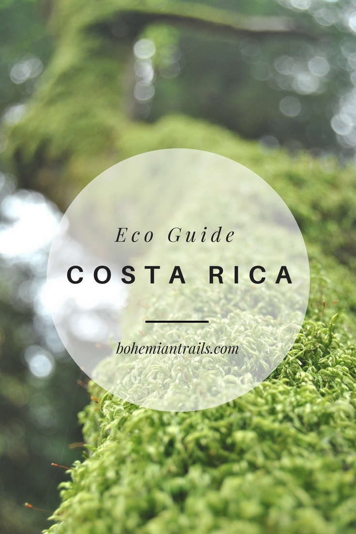 Insider's Guide to Costa Rica's Best Eco-Lodges and Hotels