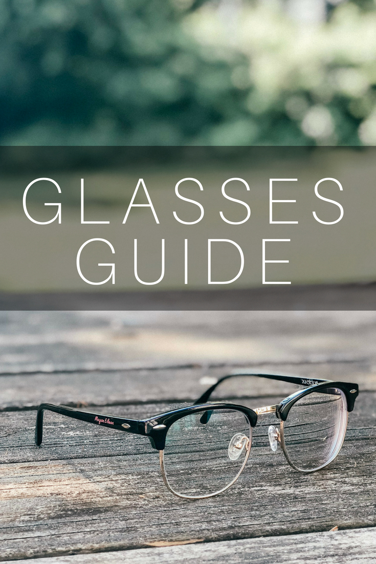 Where to buy glasses from Zenni's