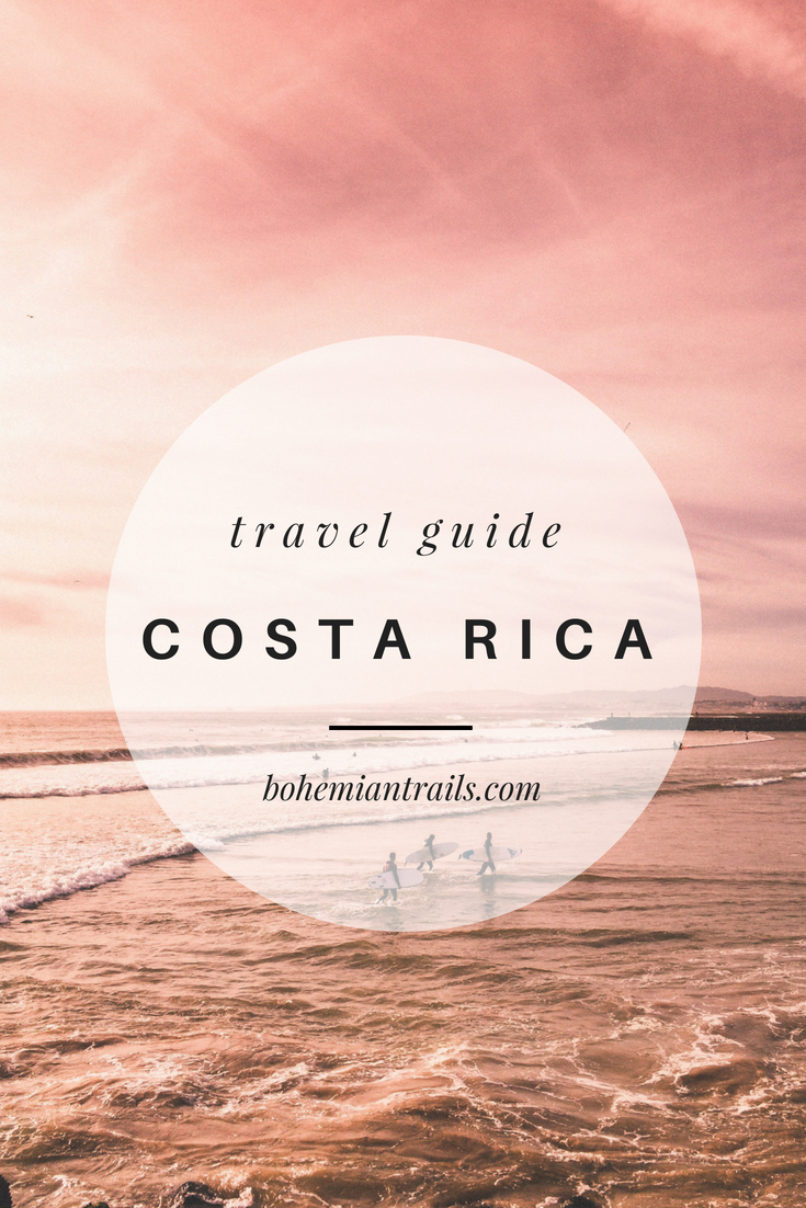 Finding Magic in Costa Rica's Osa Peninsula