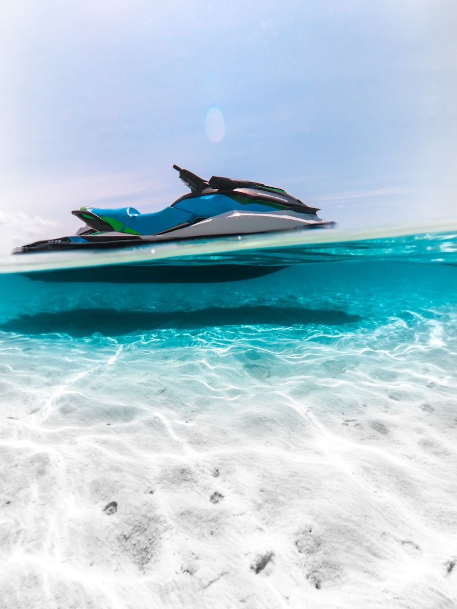 Tips for learning how to jet ski
