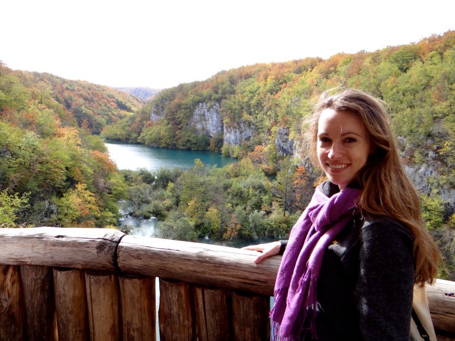 Travel Guide to Plitvice Lakes