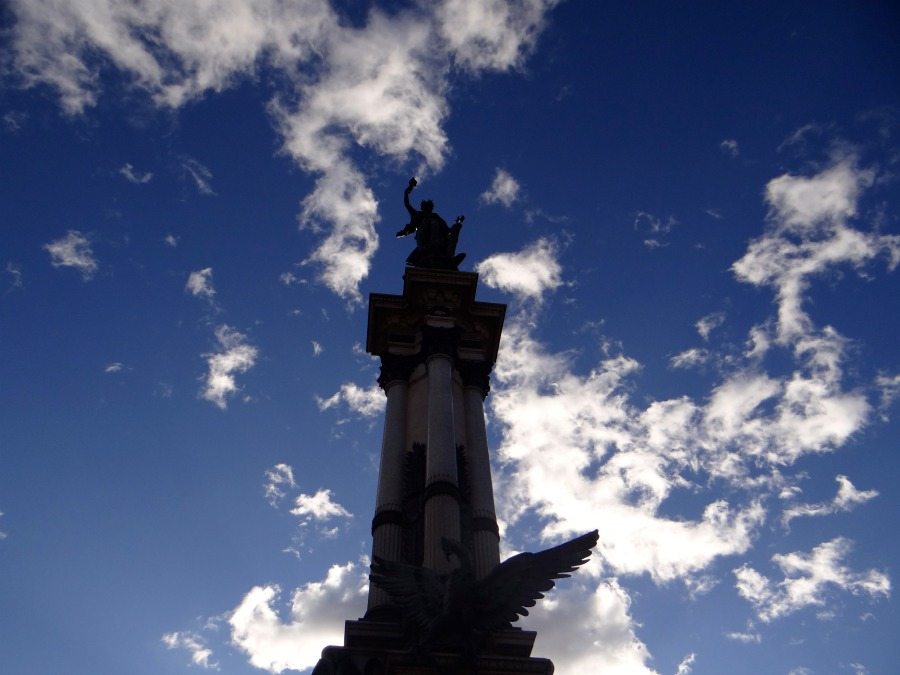 Cultural Travel Guide to Quito