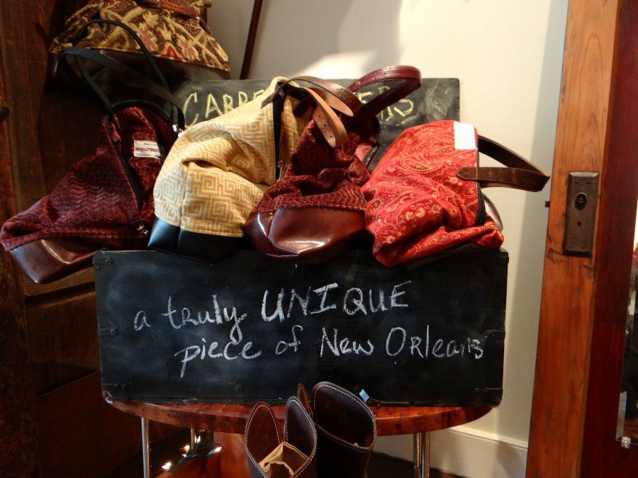 best shops in New Orleans