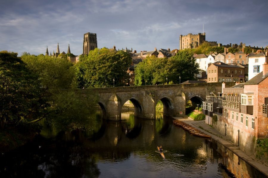 Things to do in Durham