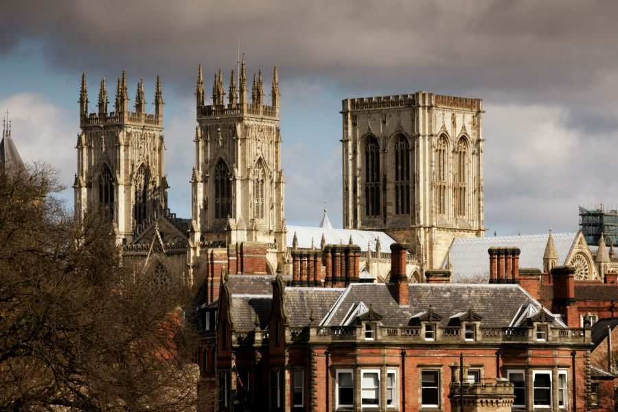 top attractions in York