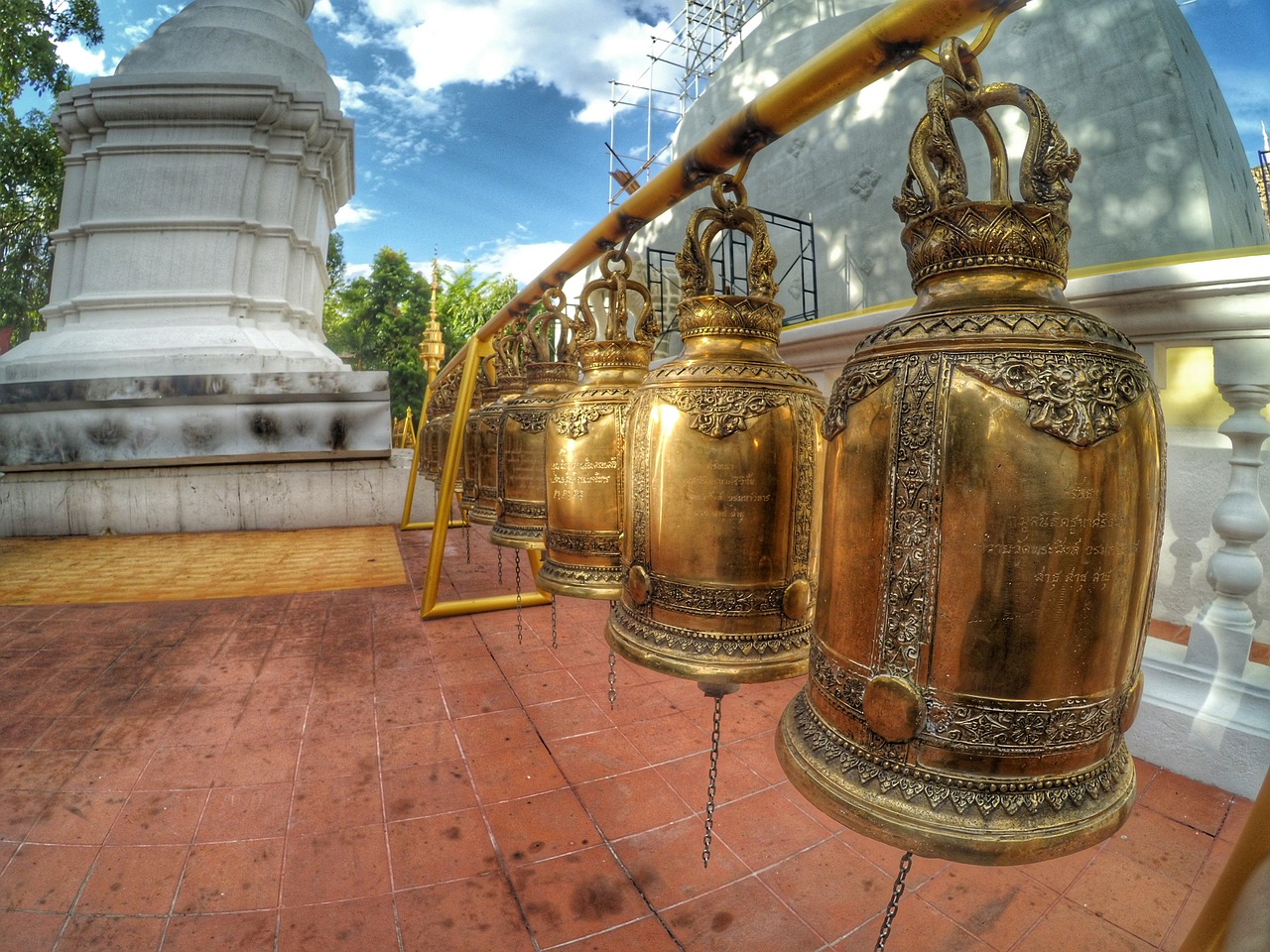 Budget Travel Guide to Chiang Mai