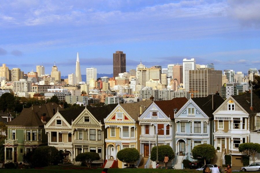 tips for living in San Francisco