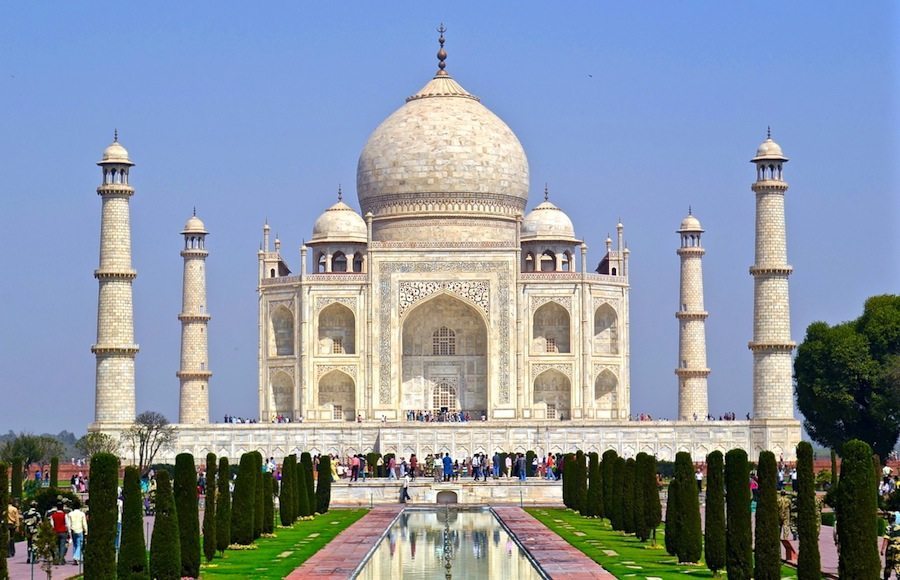 The Ultimate India Travel Bucket List